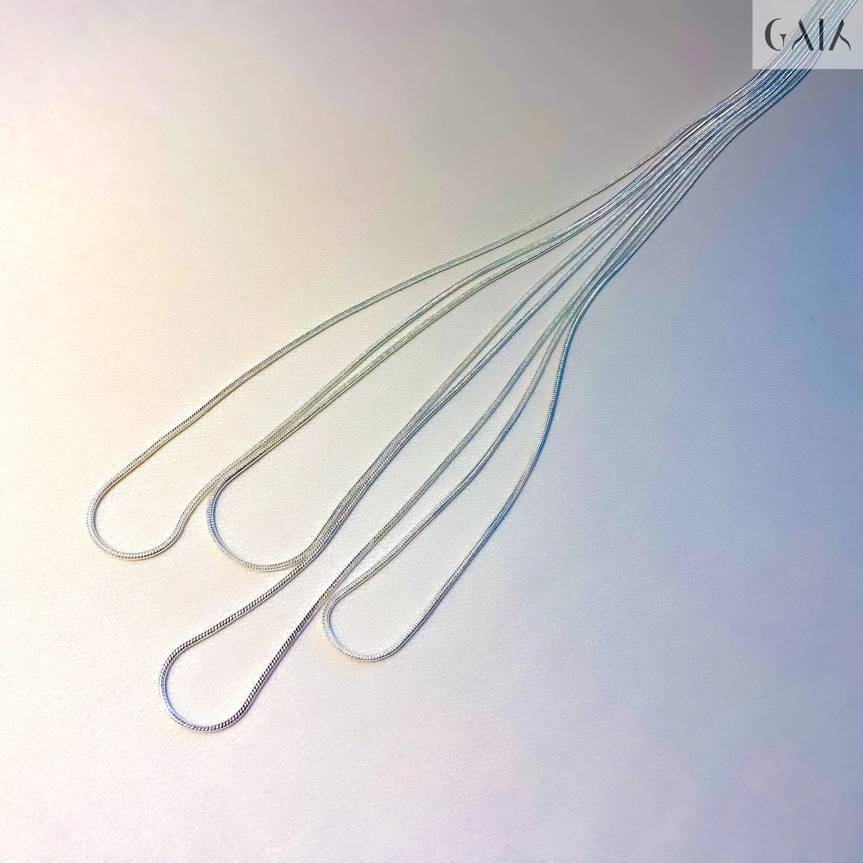 Coolio Necklace - GAIA - Jewellery Store