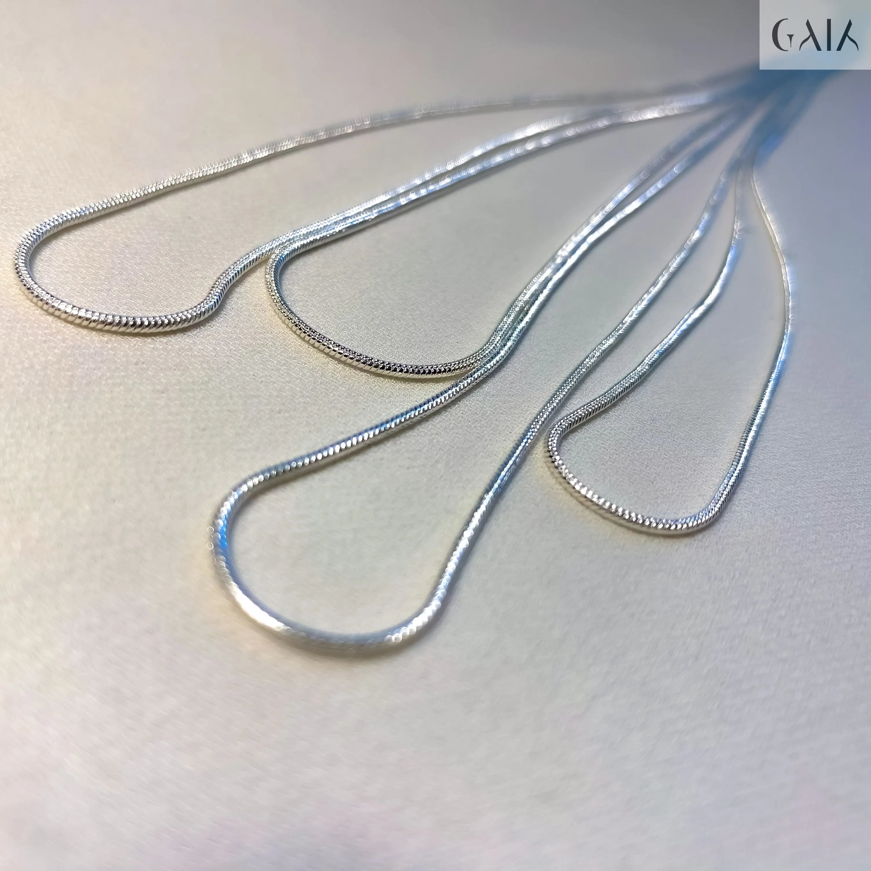 Coolio Necklace - GAIA - Jewellery Store