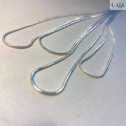 Coolio Necklace - GAIA Global