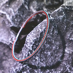 CoreSteel Braided Bracelet Jewelry Designers  bracelet