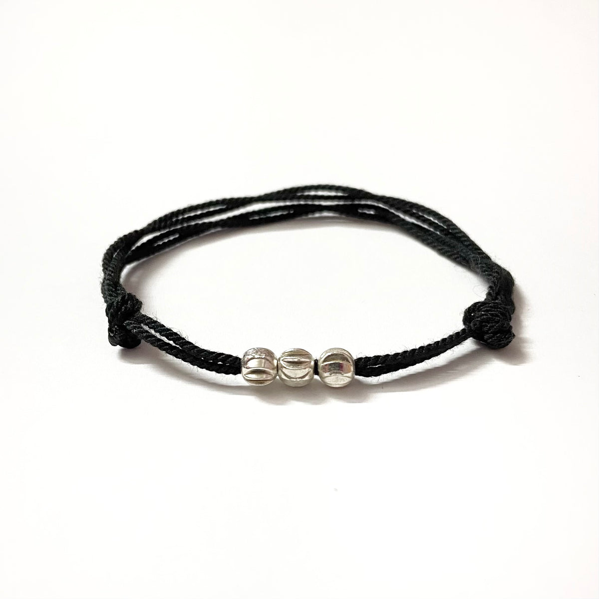 Midnight Meridian Bracelet