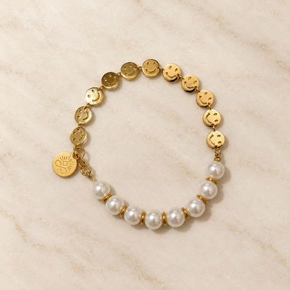 Astraea Solis Bracelet