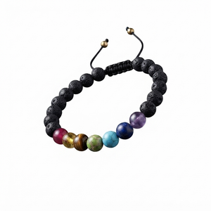Spectrum Equilibrium Bracelet