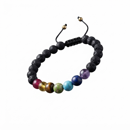 Spectrum Equilibrium Bracelet
