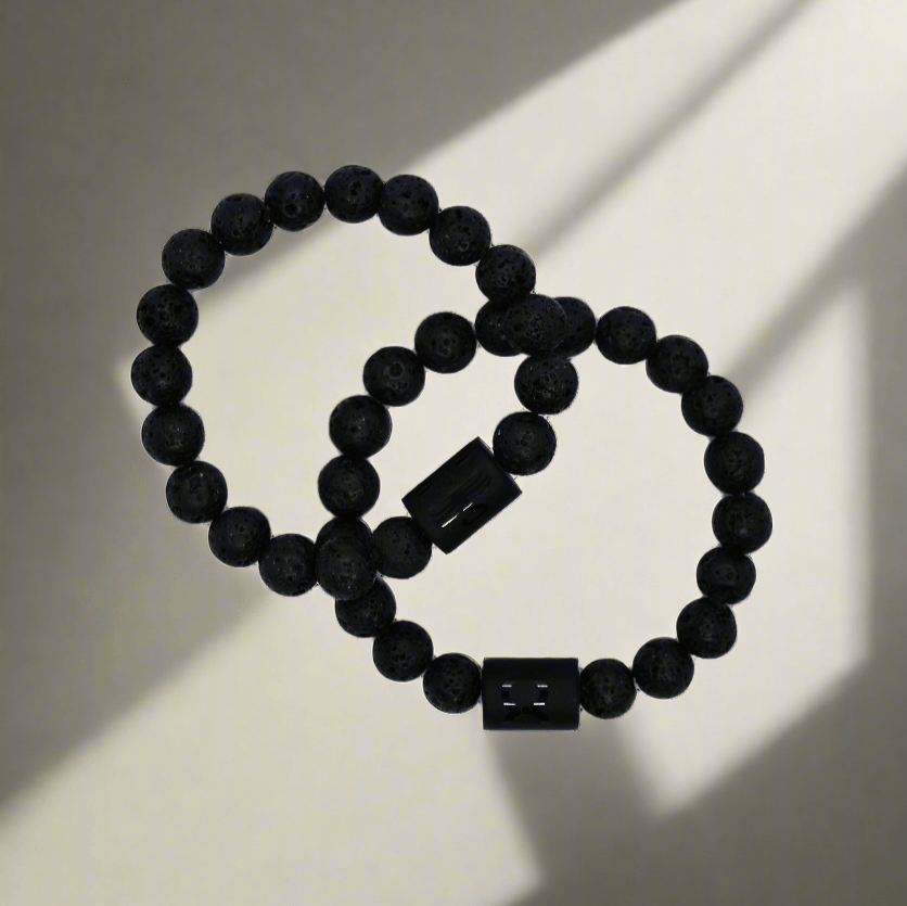 Lava Land bracelet - GAIA