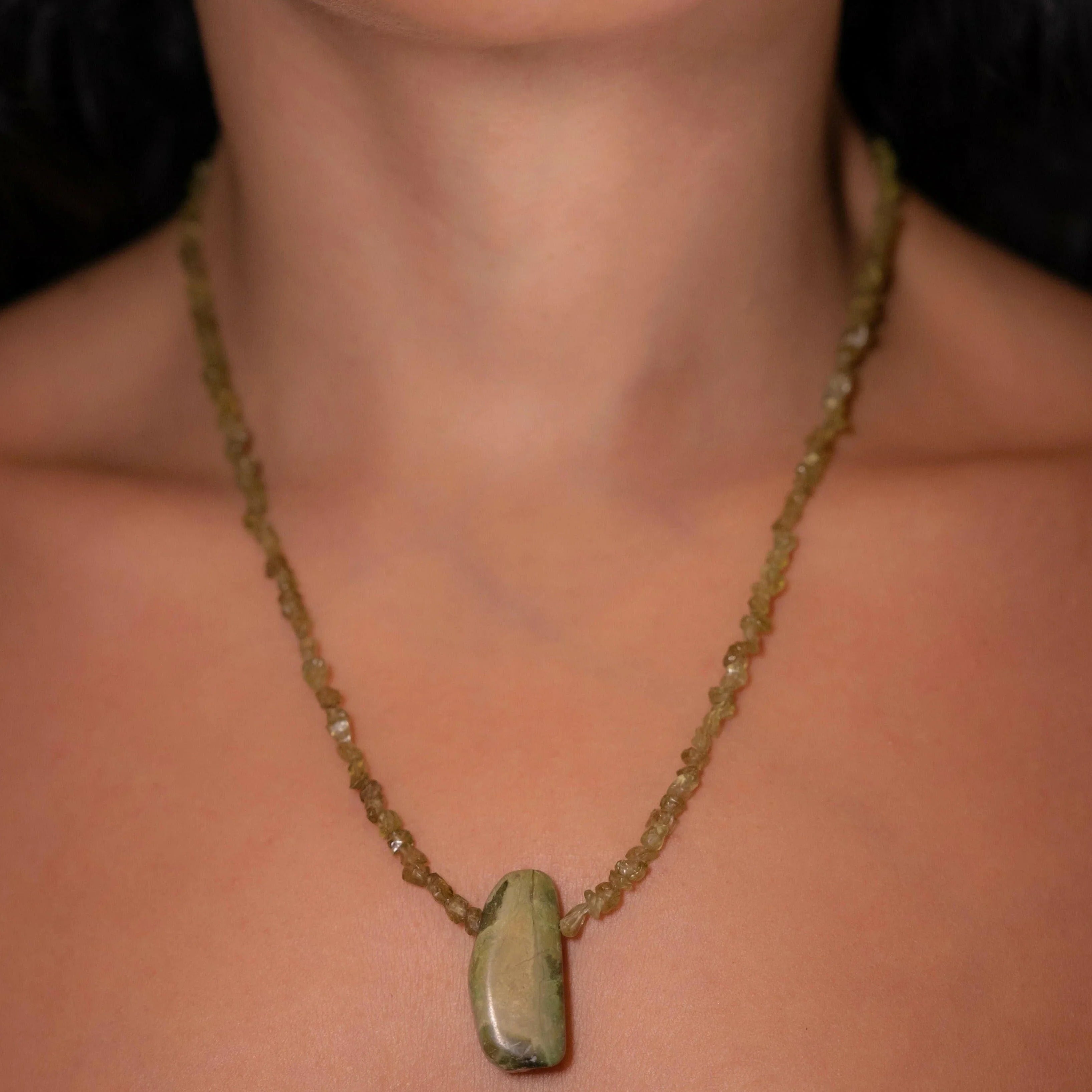 Hope Necklace - GAIA Global
