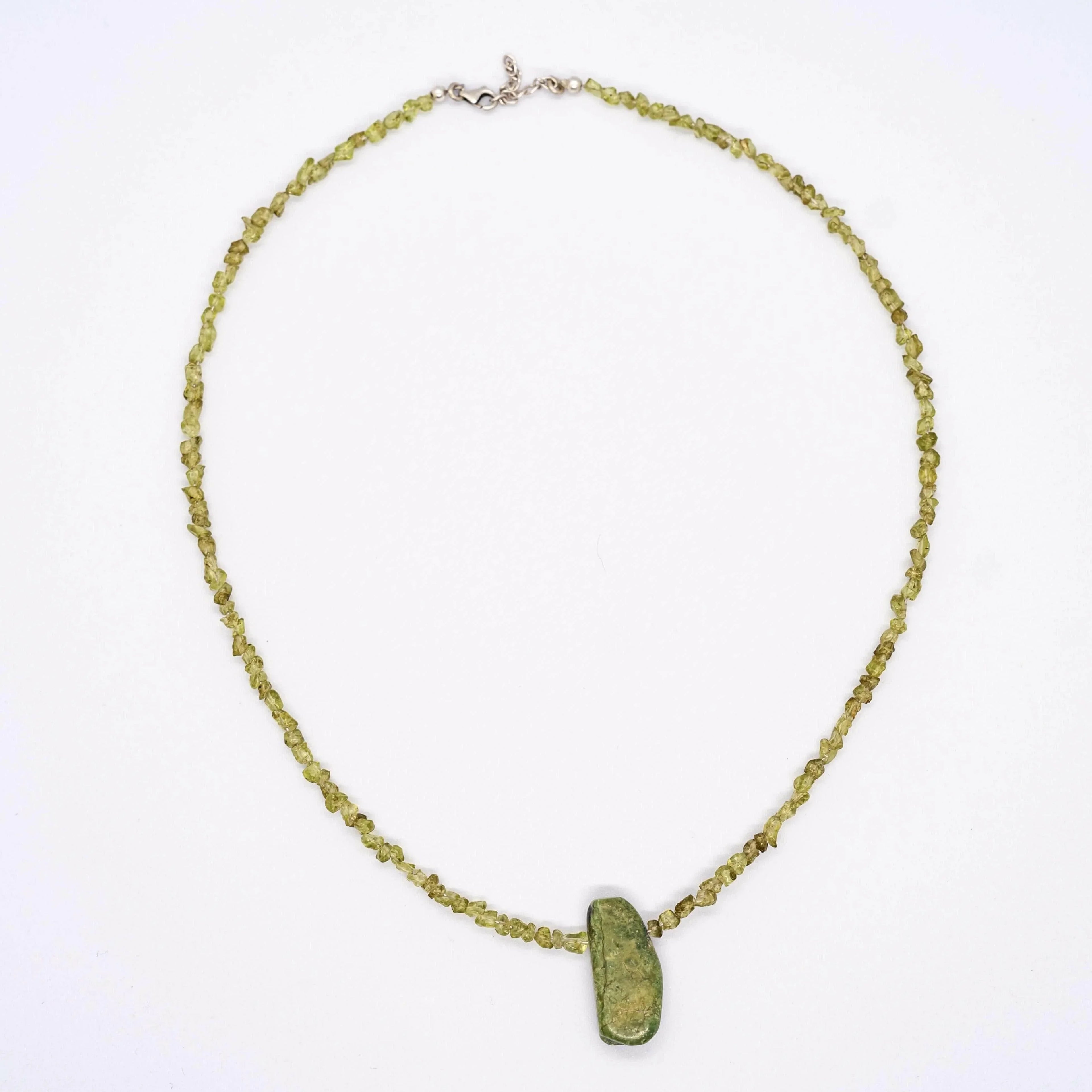 Hope Necklace - GAIA Global