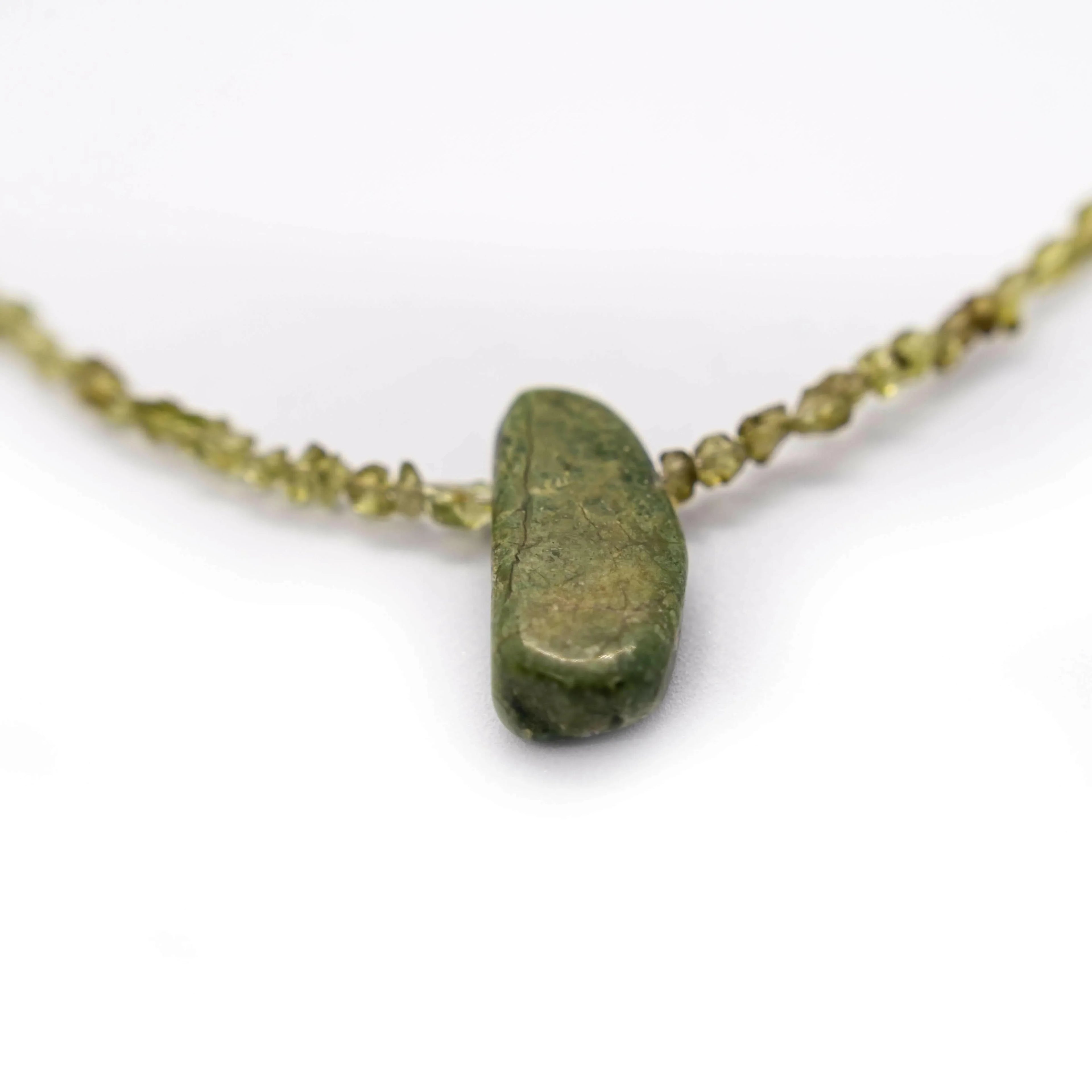 Hope Necklace - GAIA Global