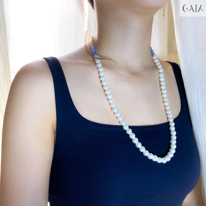 Daydream Necklace GAIA  Necklace GAIA