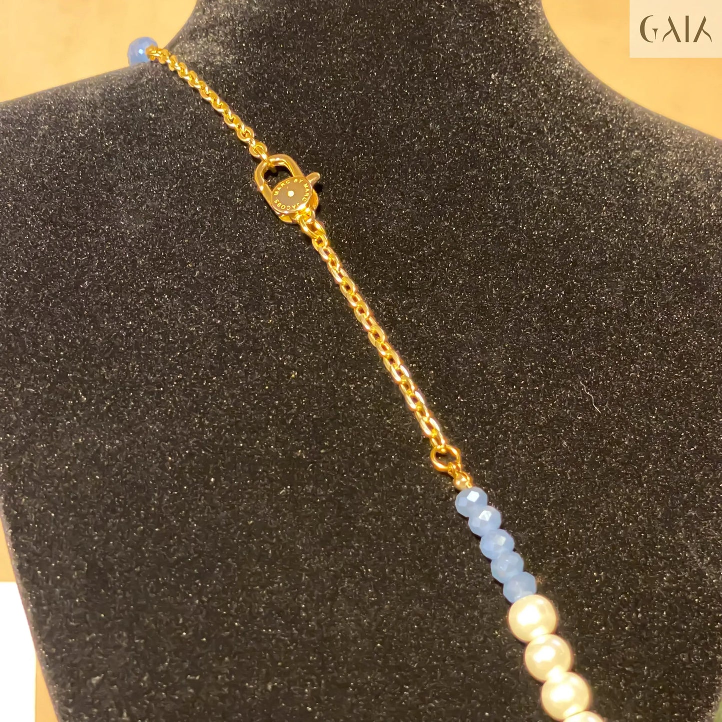 Daydream Necklace GAIA  Necklace GAIA