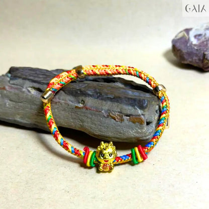 Dragon Spirit Bracelet Jewelry Designers  bracelet GAIA