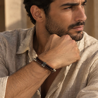 Arch Bracelet