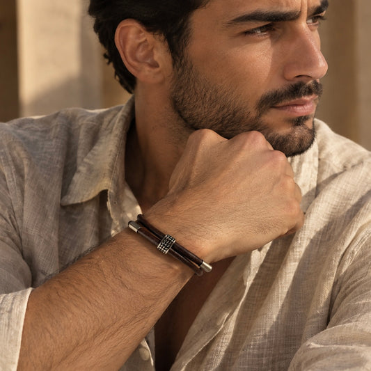 Arch Bracelet