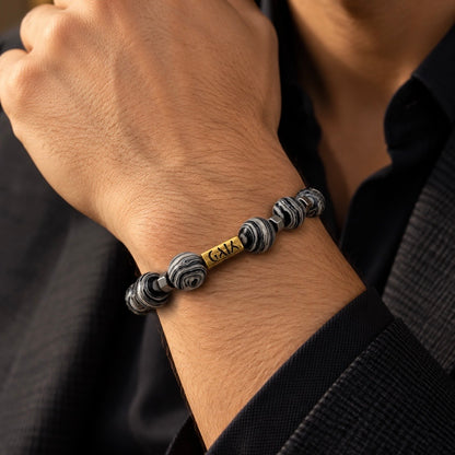Zebra Nova Bracelet