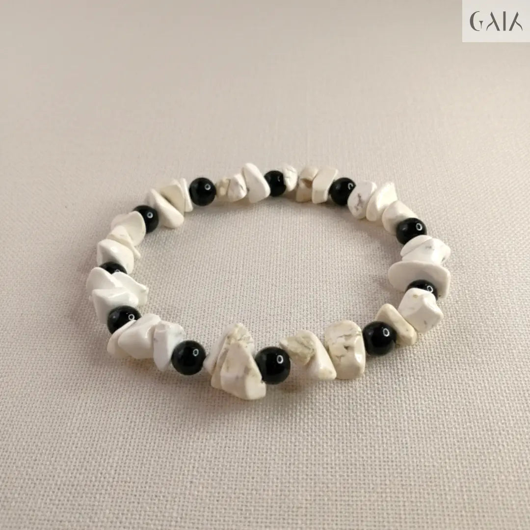 ELEMENTS Bracelet Jewelry Designers  bracelet GAIA