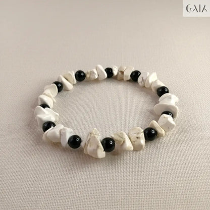 ELEMENTS Bracelet Jewelry Designers  bracelet GAIA
