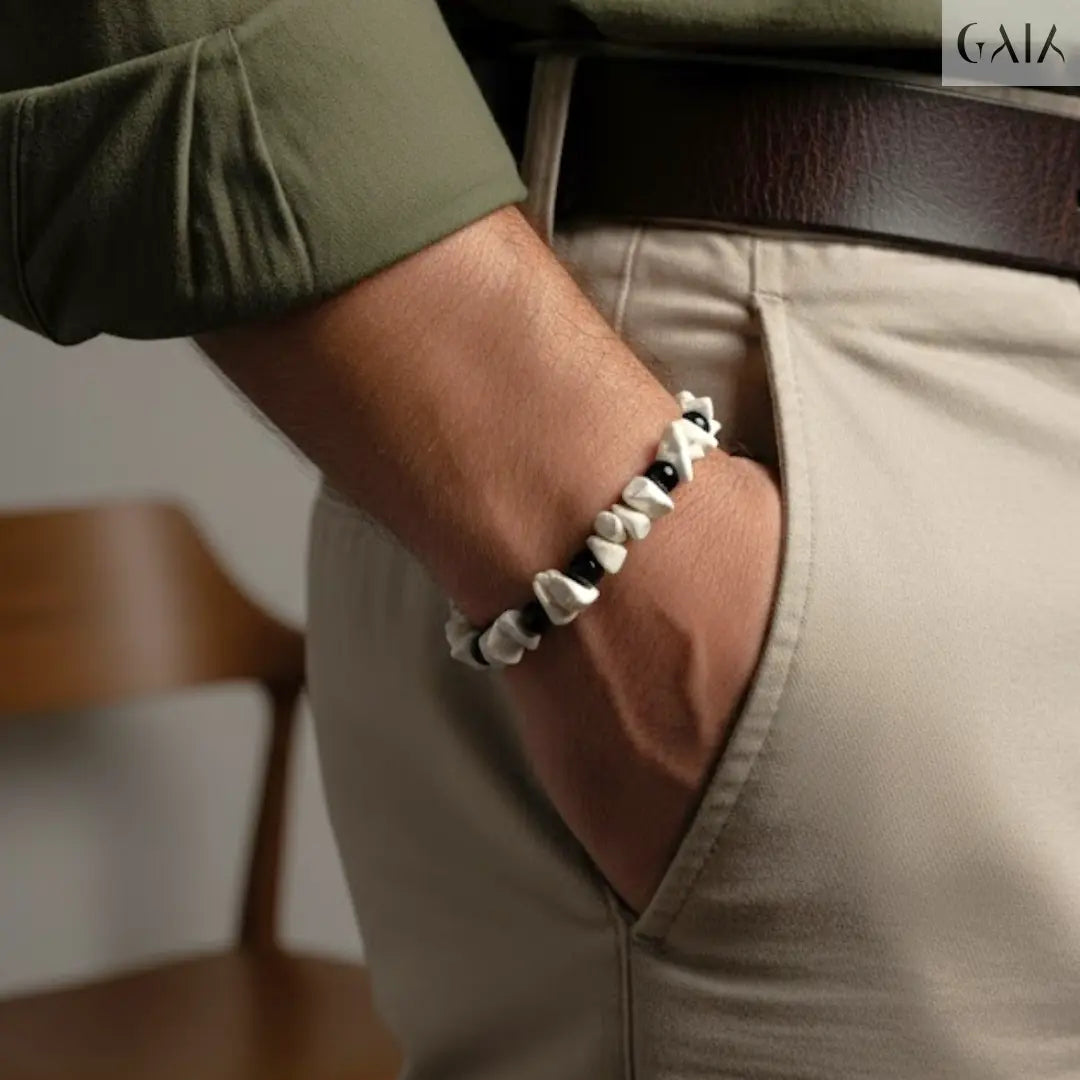 ELEMENTS Bracelet Jewelry Designers  bracelet GAIA