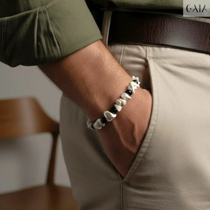 ELEMENTS Bracelet Jewelry Designers  bracelet GAIA