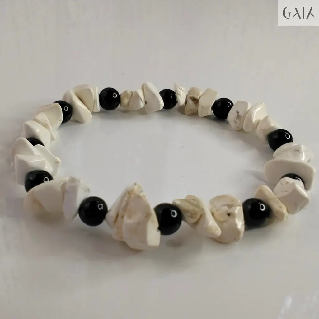 ELEMENTS Bracelet Jewelry Designers  bracelet GAIA