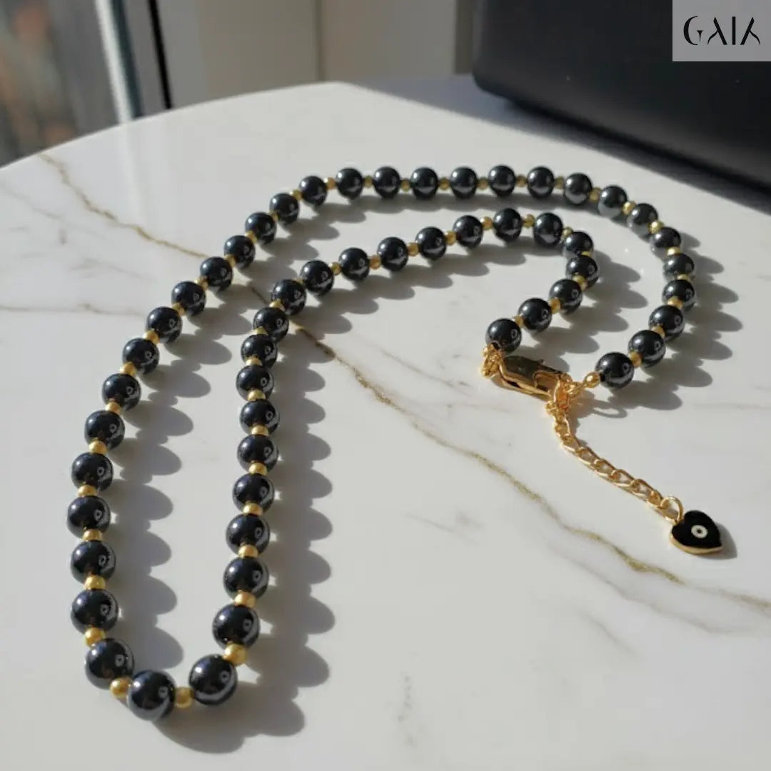 EON Necklace GAIA  Necklace GAIA