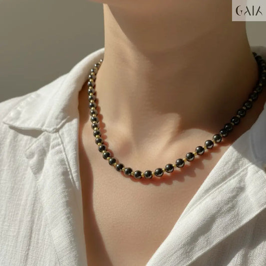 EON Necklace GAIA  Necklace GAIA