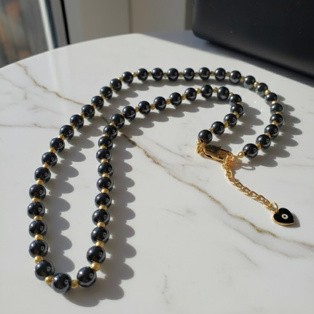 EON Necklace GAIA  Necklace GAIA