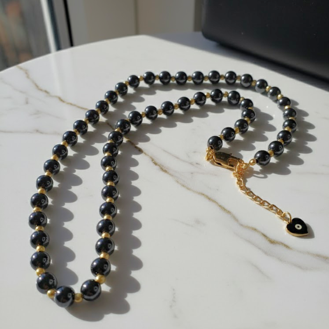 EON Necklace GAIA  Necklace GAIA