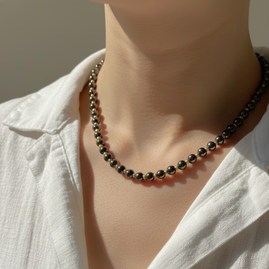 EON Necklace GAIA  Necklace GAIA