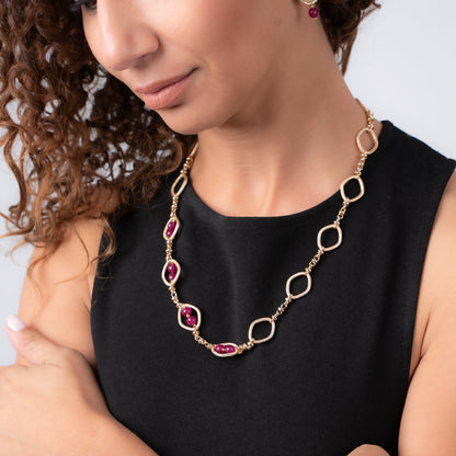 The Necklace - Necklaces - GAIA