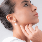 Flawless Pearls Earrings - GAIA Global