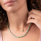 Imperial Jasper Necklace - GAIA Global