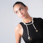 Pearl Farm Necklace - GAIA Global