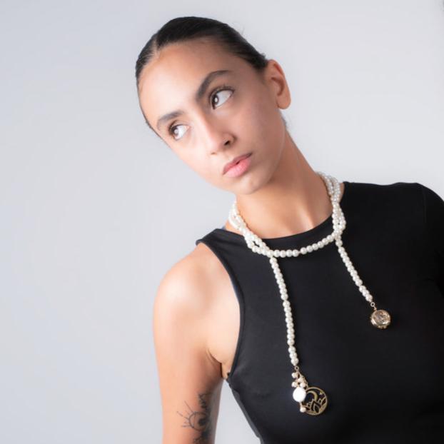 Pearl Farm Necklace - GAIA Global