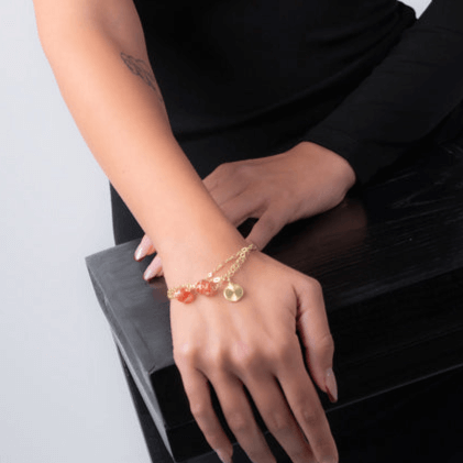 Glass Bracelet - GAIA Global