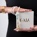 Moonsone Sabha Necklace - GAIA Global