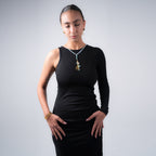 Moonsone Sabha Necklace - GAIA Global