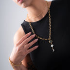 The Moon Necklace - GAIA Global