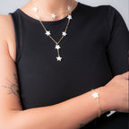 Shining Star Necklace - GAIA Global