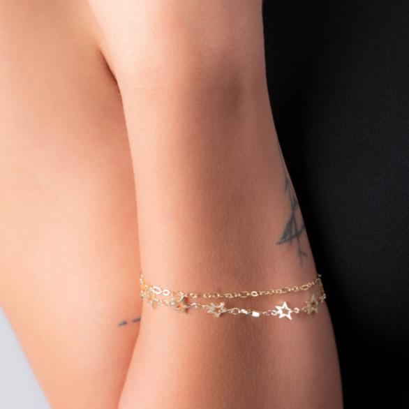 Star Bracelet - Bracelets - GAIA