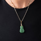 Buddha Necklace - GAIA Global