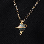 The Planet Necklace - GAIA Global