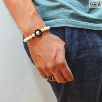 Eclipse Bracelet Jewelry Designers  bracelet GAIA