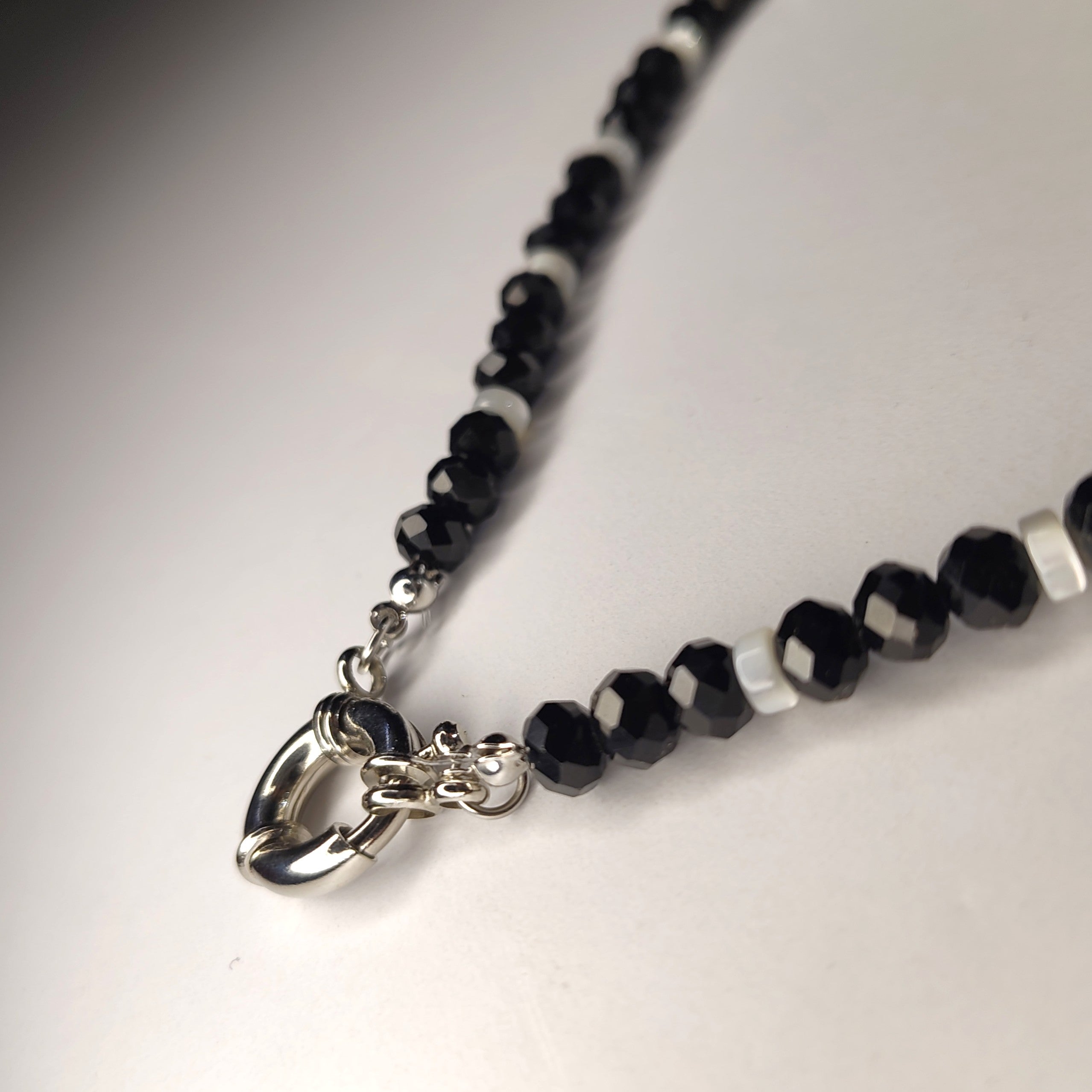 Eclipse Aura Necklace - GAIA - Jewellery Store