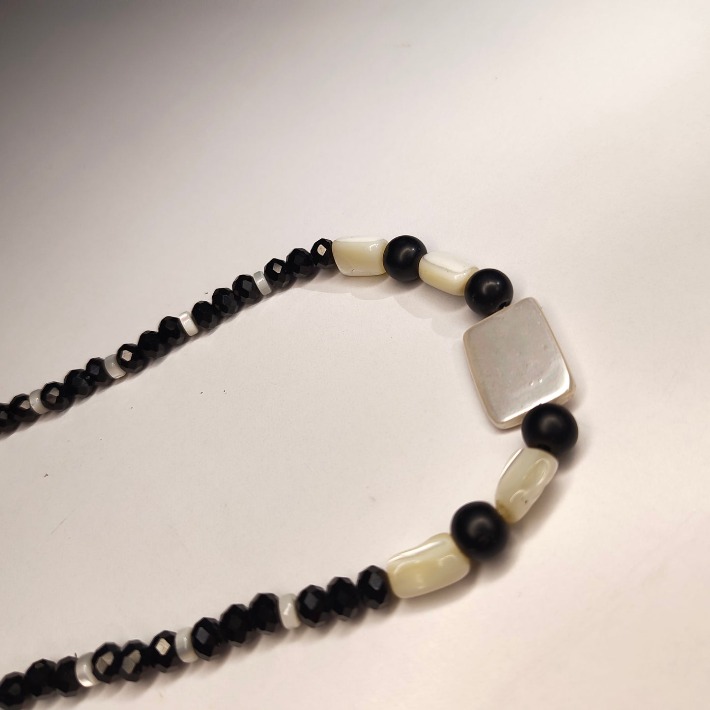 Eclipse Aura Necklace