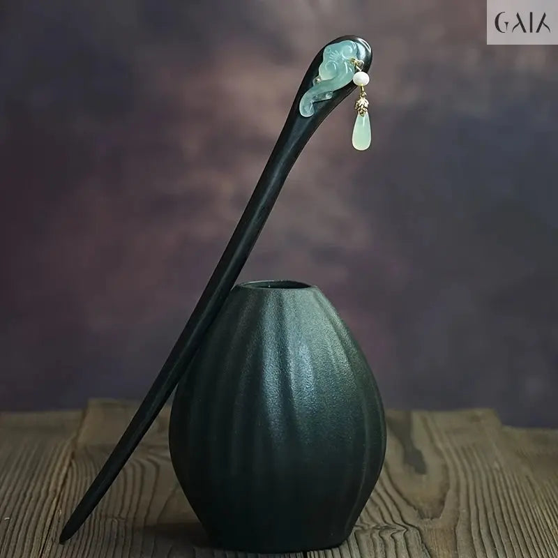 Elegant Hair Stick - GAIA Global