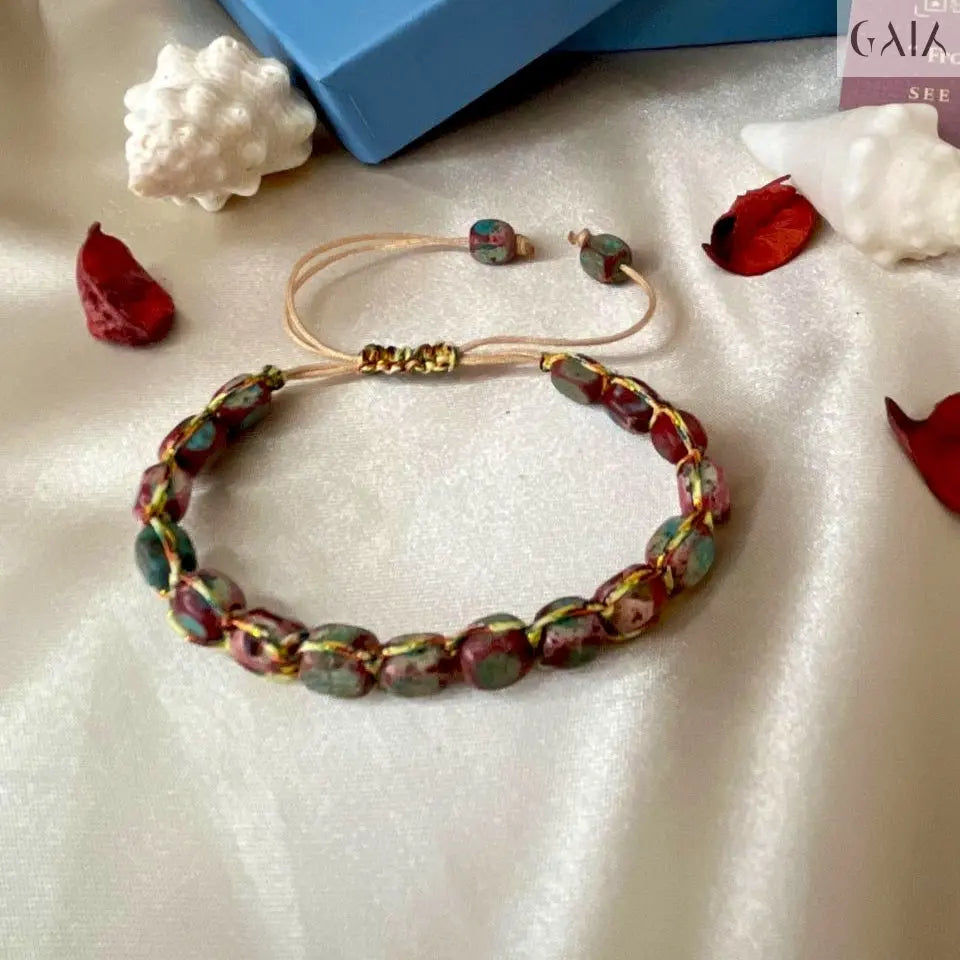 Emperor Bracelet - GAIA - Jewellery Store