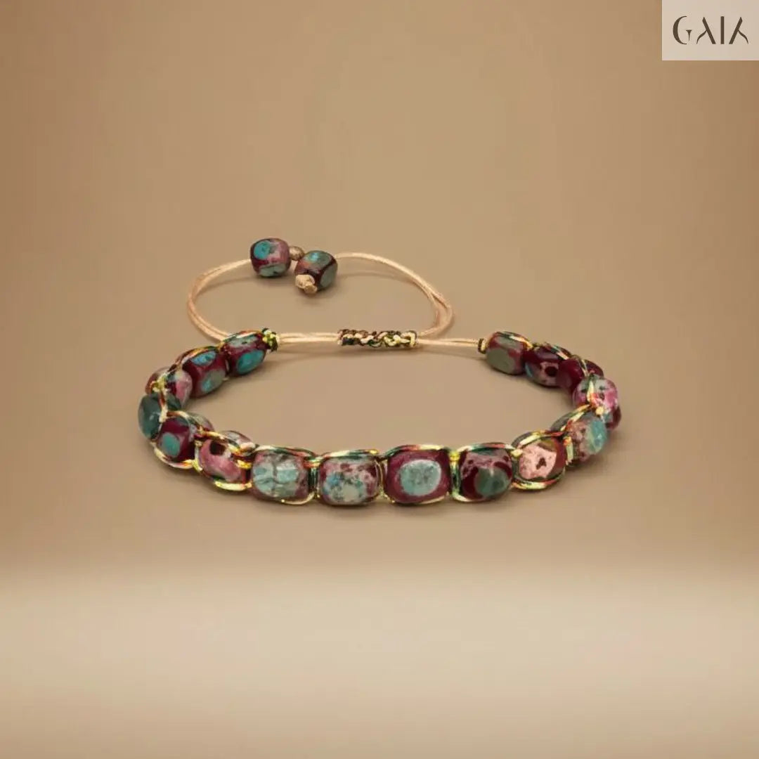 Emperor Bracelet - GAIA - Jewellery Store
