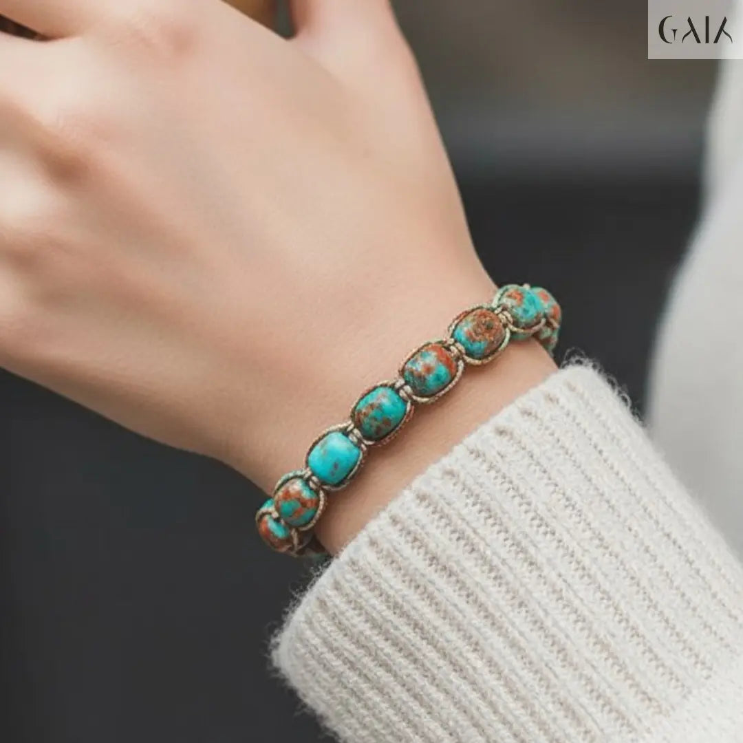 Emperor Bracelet GAIA 724.99 bracelet GAIA