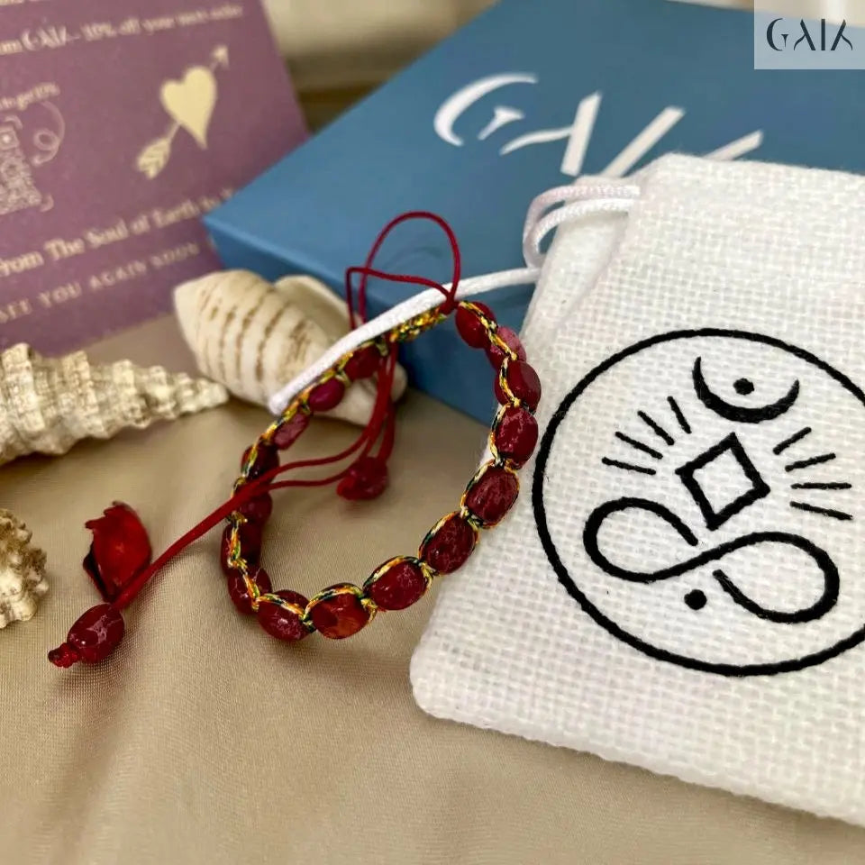 Emperor Bracelet - GAIA - Jewellery Store