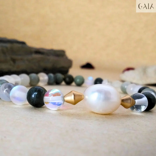 Ethereal Essence Bracelet - GAIA - Jewellery Store